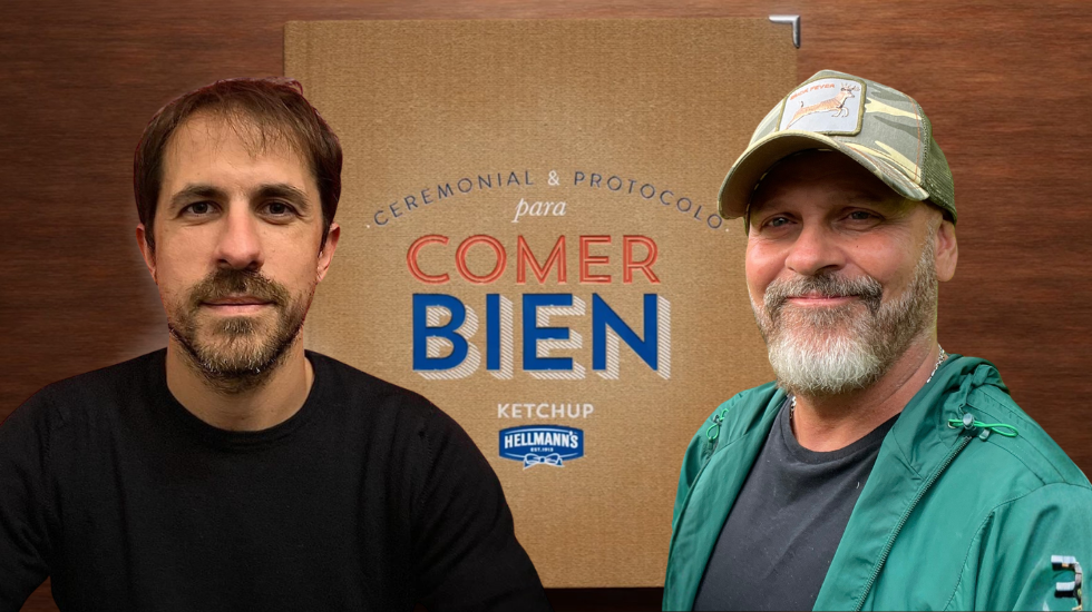 Campañas Históricas: “Ceremonial y protocolo para comer bien” y “Dólar Diarco” de BB agencia 