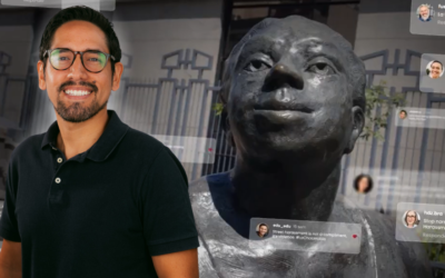 Campañas Históricas: “La Chola Habla” de Brandy