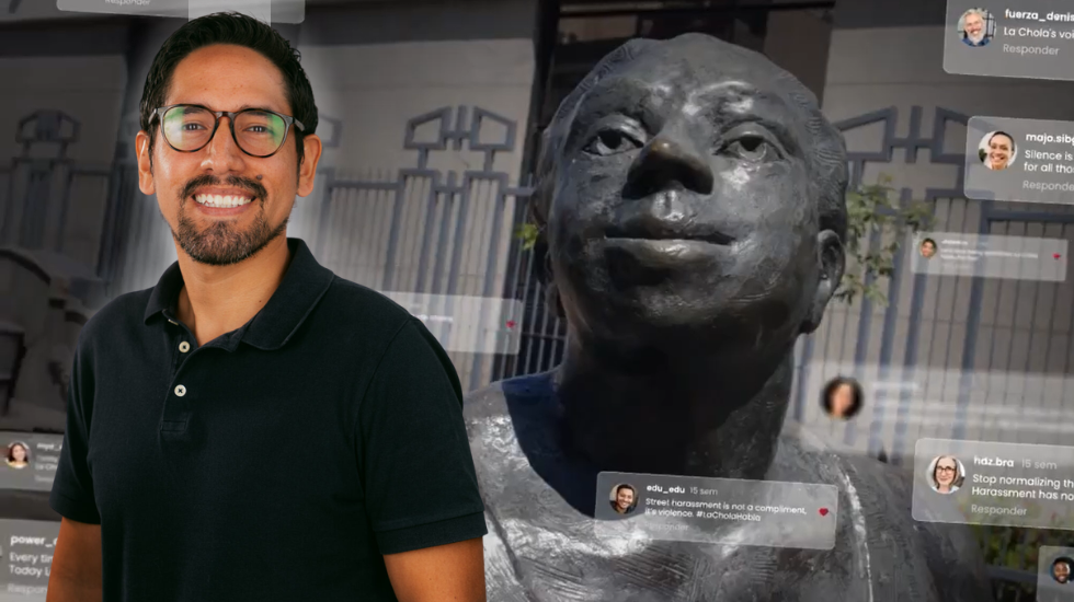 Campañas Históricas: “La Chola Habla” de Brandy