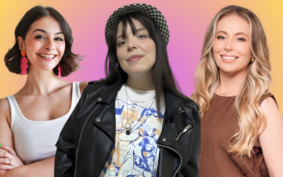 Especial mes de la mujer III: referentes de la publicidad comparten su visión