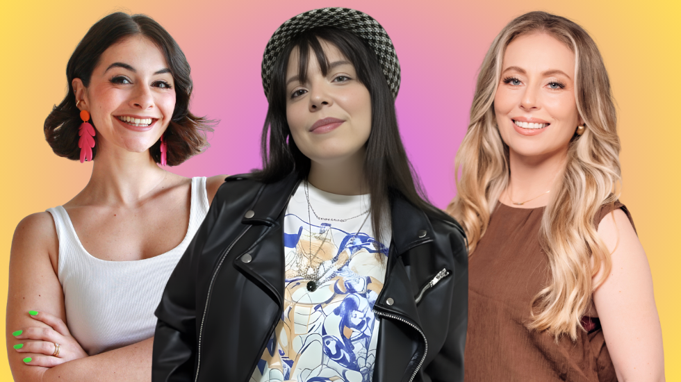 Especial mes de la mujer III: referentes de la publicidad comparten su visión