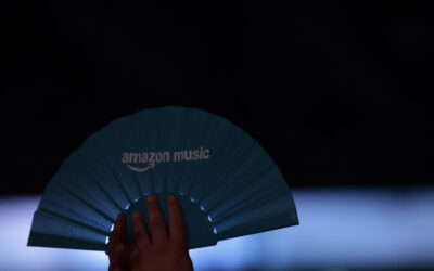 Euphoria Creative y Amazon Music convierten el Vive Latino en una experiencia editorial en tiempo real impulsada por el fandom