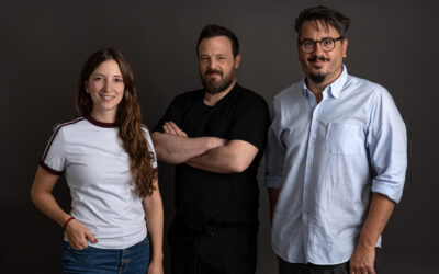 DraftLine suma a Matías Ballada y refuerza su liderazgo creativo