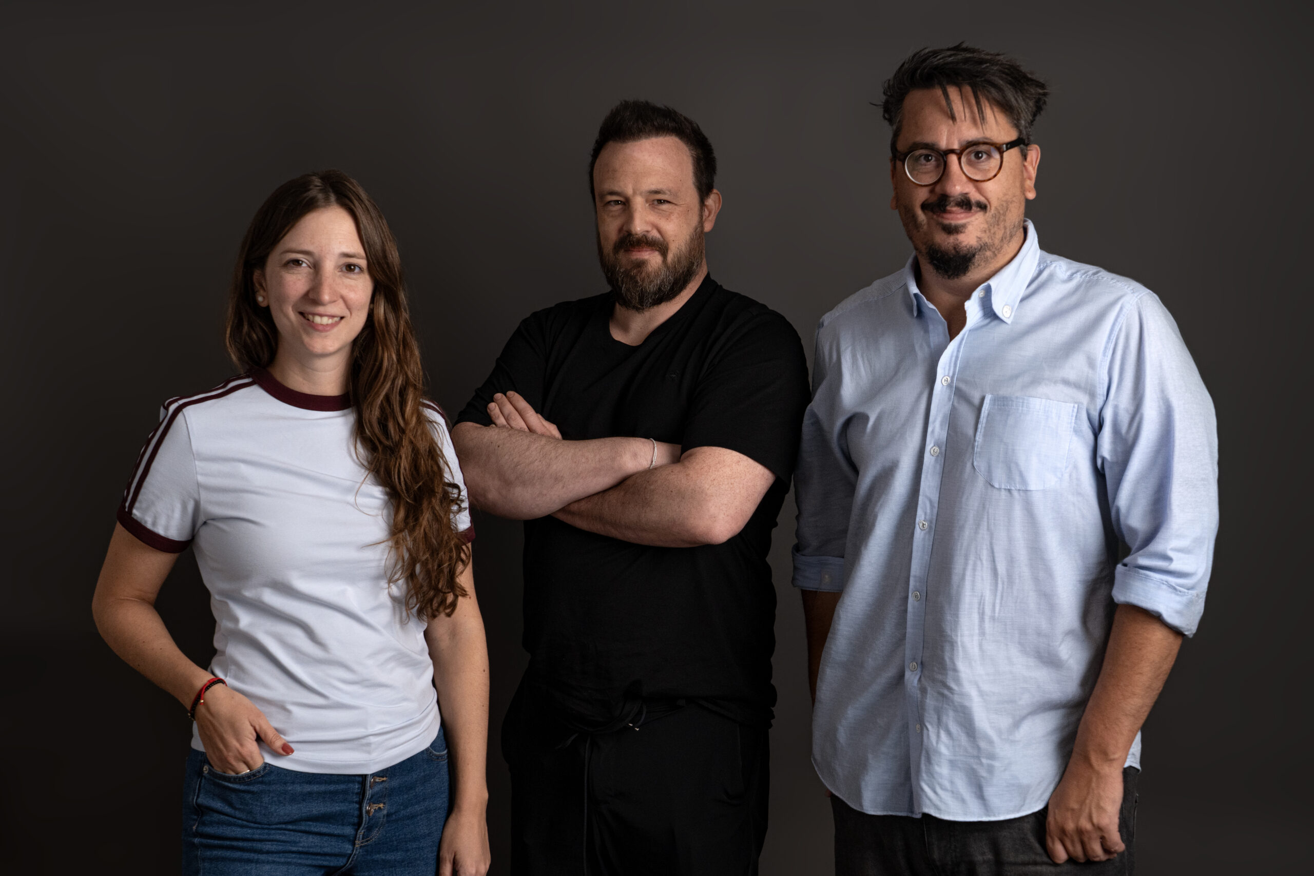DraftLine suma a Matías Ballada y refuerza su liderazgo creativo