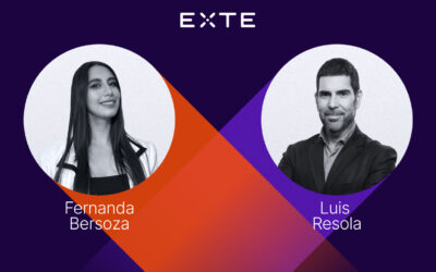 EXTE fortalece su equipo en Latinoamérica