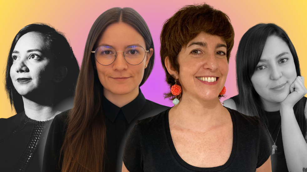 Especial mes de la mujer II: referentes de la publicidad comparten su visión