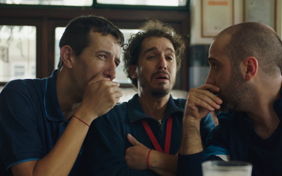 DraftLine AR y Quilmes lanzan una promo para los que no creen en las promos