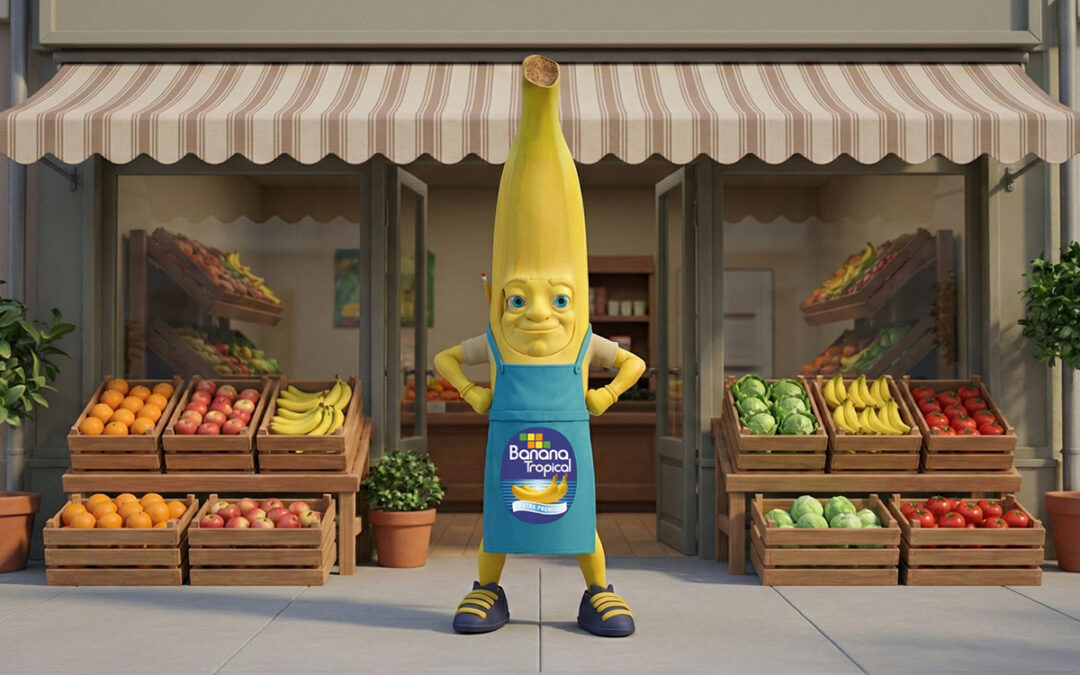 BB Agencia y Tropical Argentina renuevan “Frutalmente Apasionados” con una campaña que celebra a la fruta más elegida por los argentinos