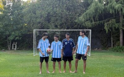 Índigo Agency anuncia la comercialización exclusiva de Un Tiro al Arco, una de las cuentas de fútbol con mayor engagement de Argentina