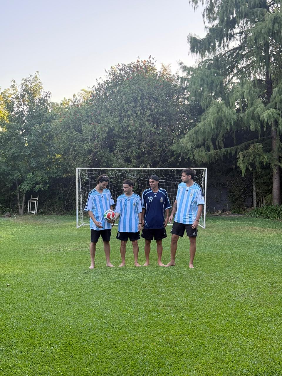Índigo Agency anuncia la comercialización exclusiva de Un Tiro al Arco, una de las cuentas de fútbol con mayor engagement de Argentina