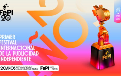 El FePI se prepara para celebrar 20 años de creatividad independiente