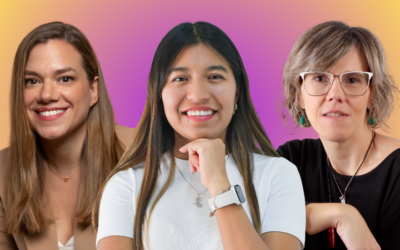 Especial mes de la mujer: referentes de la publicidad comparten su visión