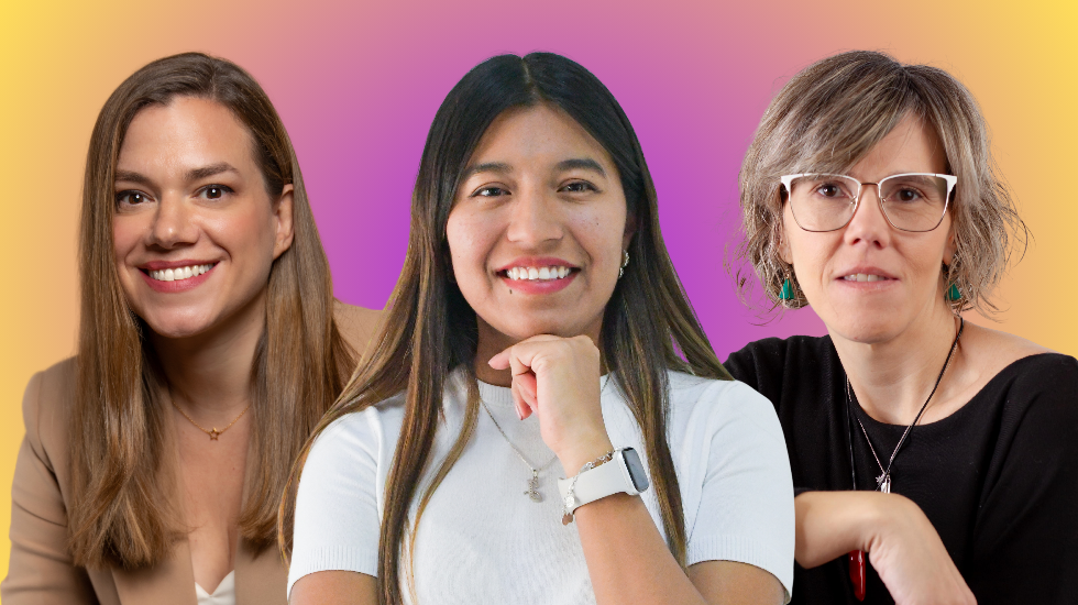 Especial mes de la mujer: referentes de la publicidad comparten su visión