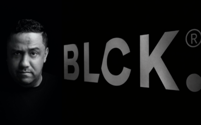 Grandes ganadores del FePI: La visión de Santiago Palacios Infante sobre el éxito de BLCK