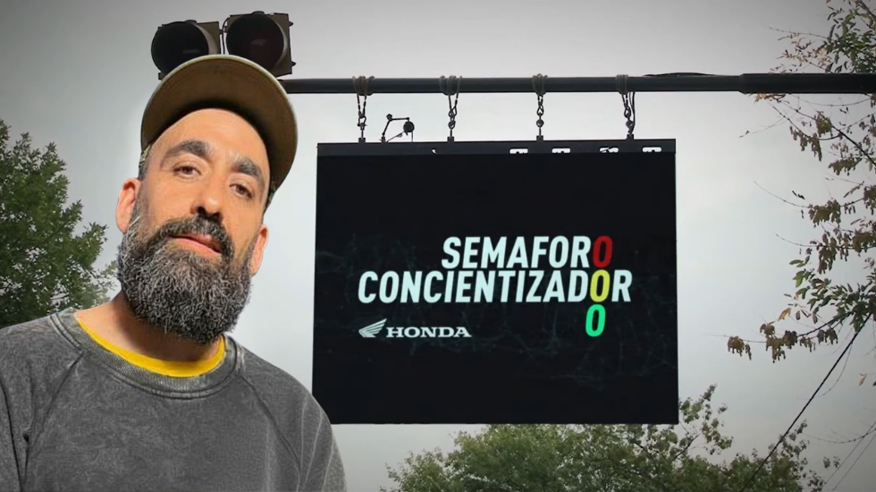 Campañas Históricas: “Semáforo concientizador” y “Escapistas” de Almacén