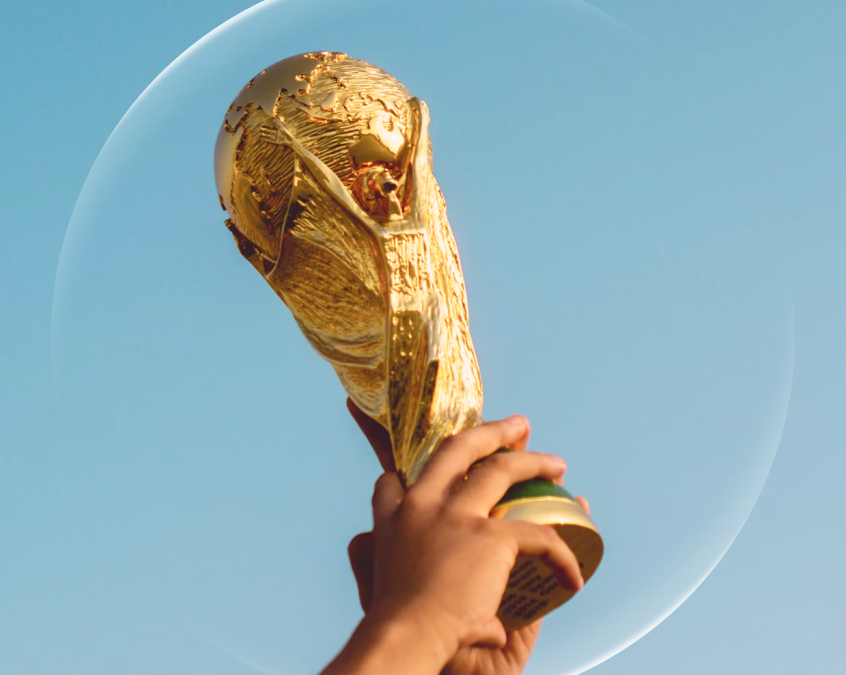 MUNDIAL 2026: Cómo y cuándo las marcas conectan con las audiencias