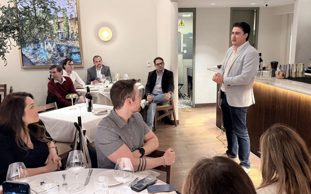 wAIn: una cata de vinos para entender mejor el potencial de la inteligencia artificial