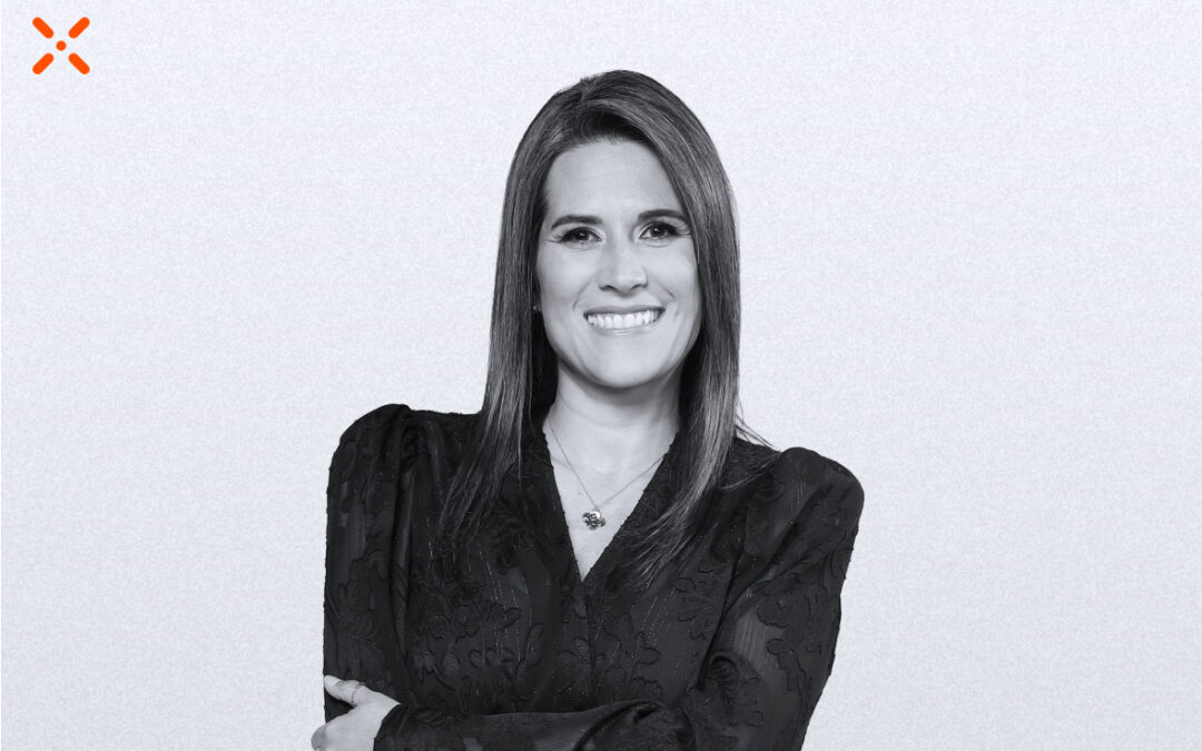 EXTE incorpora a Alina Arango como Sales Director para la región Andina