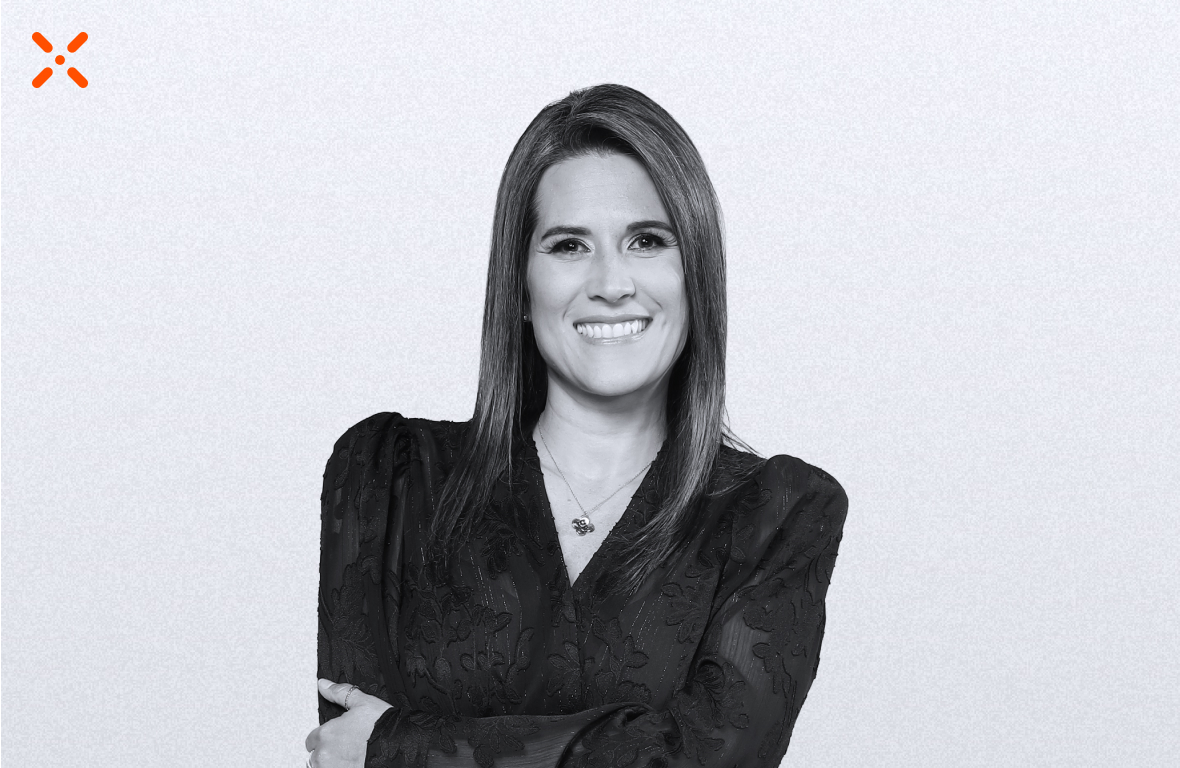 EXTE incorpora a Alina Arango como Sales Director para la región Andina