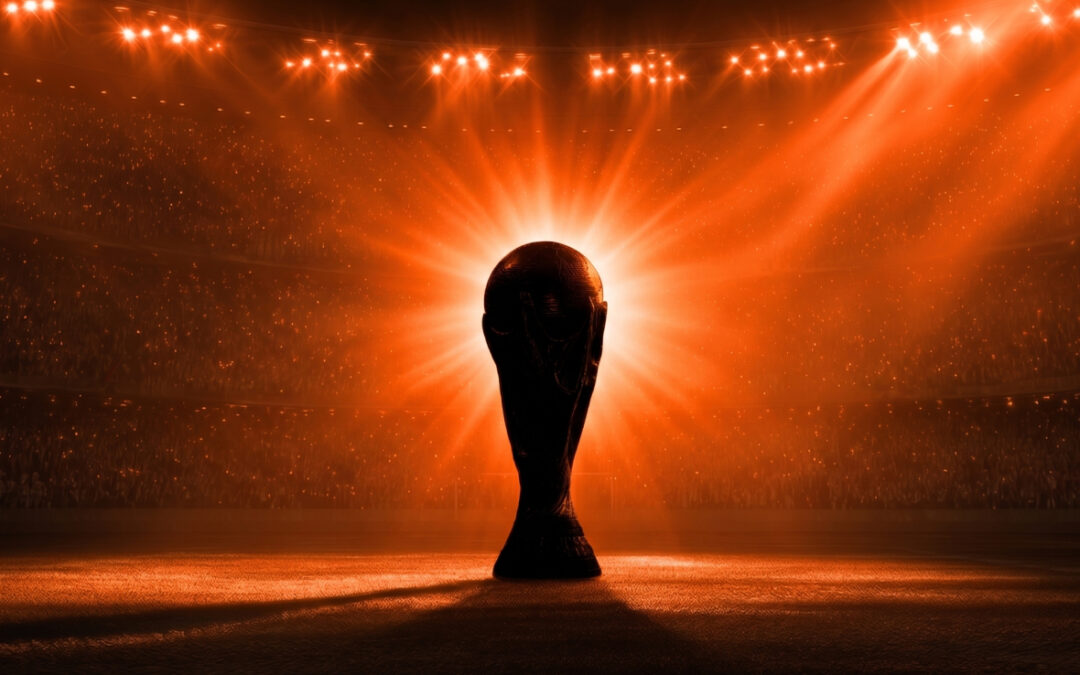 Mundial 2026: Cómo maximizar la eficiencia publicitaria en un entorno de audiencias masivas