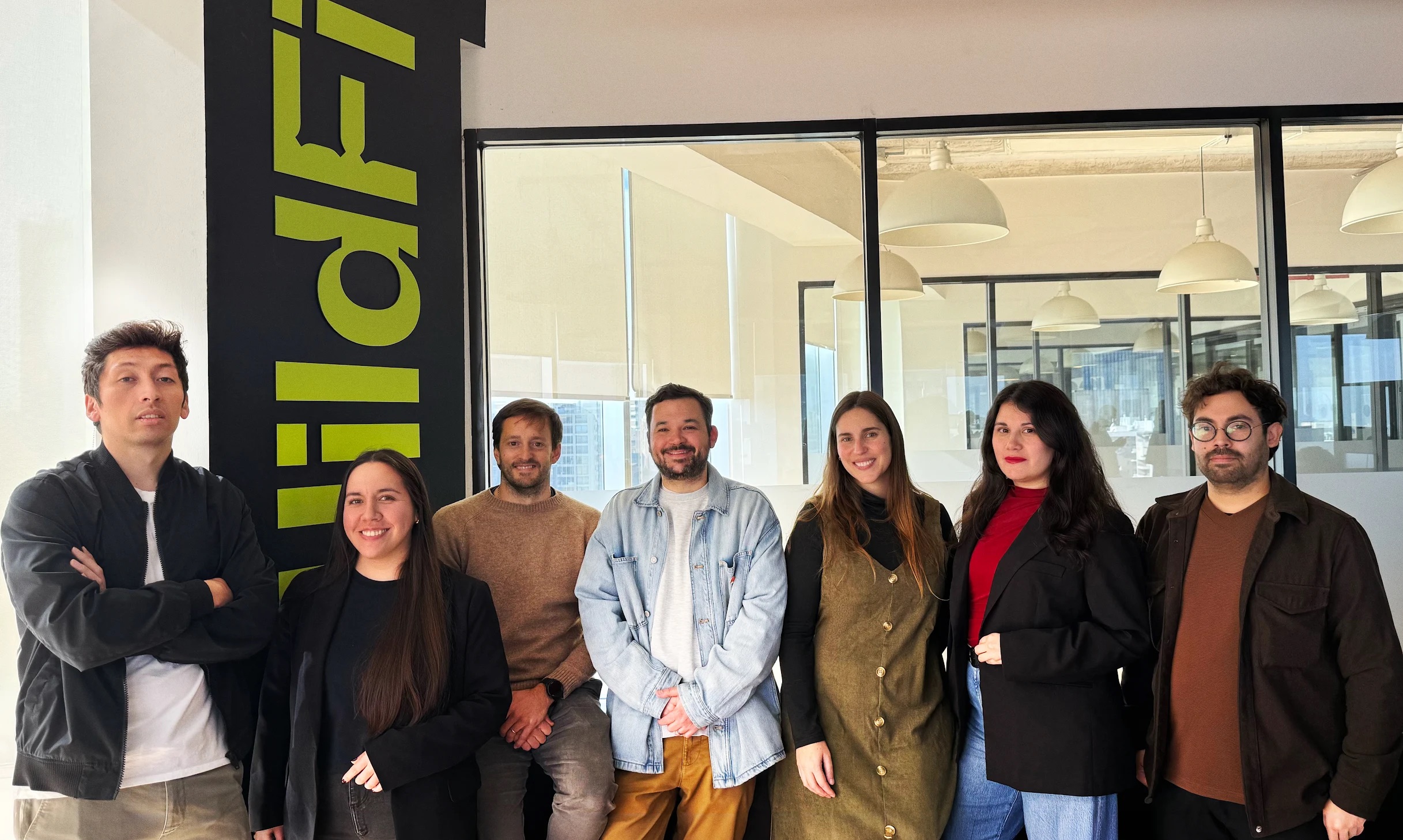 Wild Fi Chile expande su operación de new content y soluciones integrales para marcas regionales