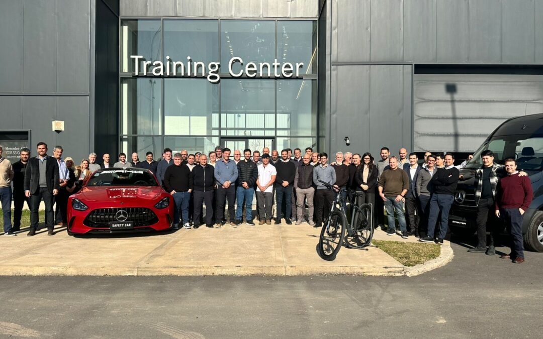 Prestige Auto realizó el Foro de Servicios al Cliente y refuerza su estrategia de atención, respaldo y fidelización