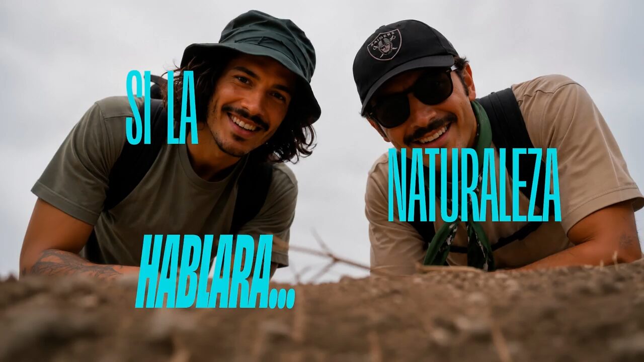 Vuelve ‘Si la naturaleza hablara…’, de Darwin & Verne para Proyecto LIBERA