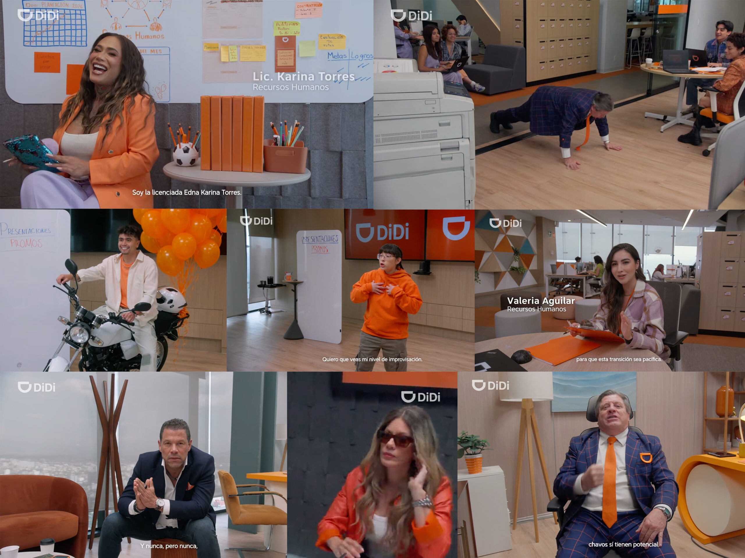 «Aquí Todos Juegan» la plataforma de entretenimiento social de DiDi y Euphoria Creative